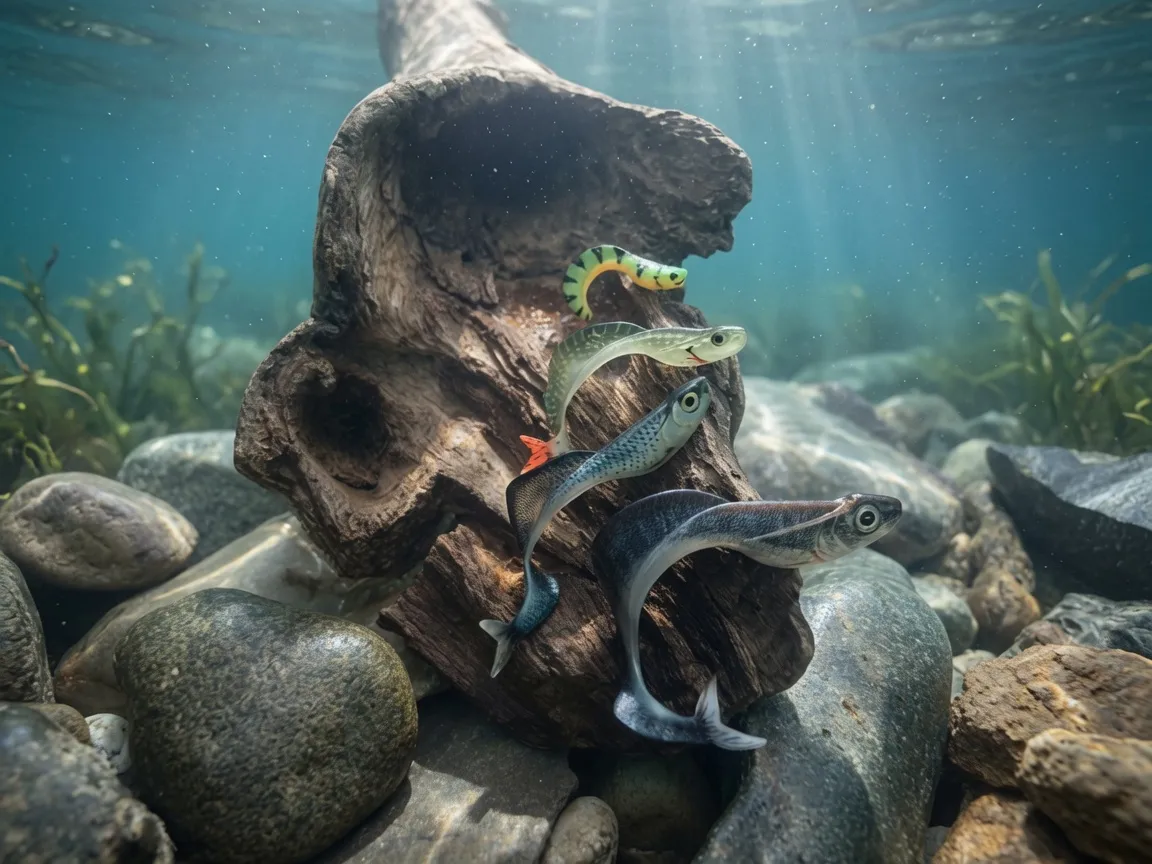 Meisterbiss Mermaid