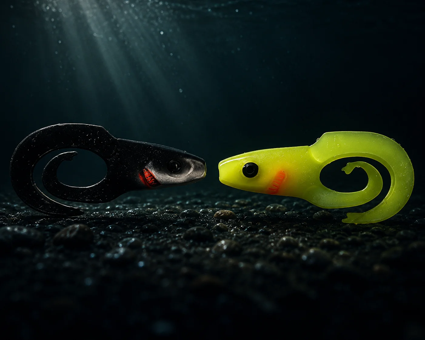 MEISTERBISS Double Tail 