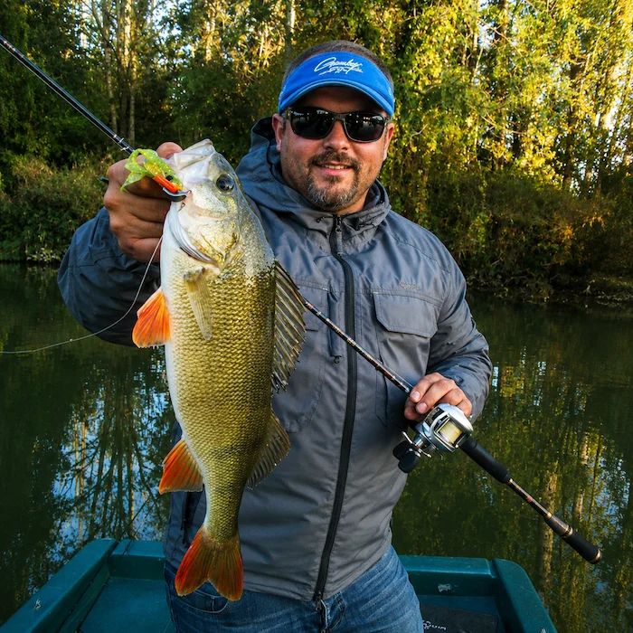 MEISTERBISS Double Tail 