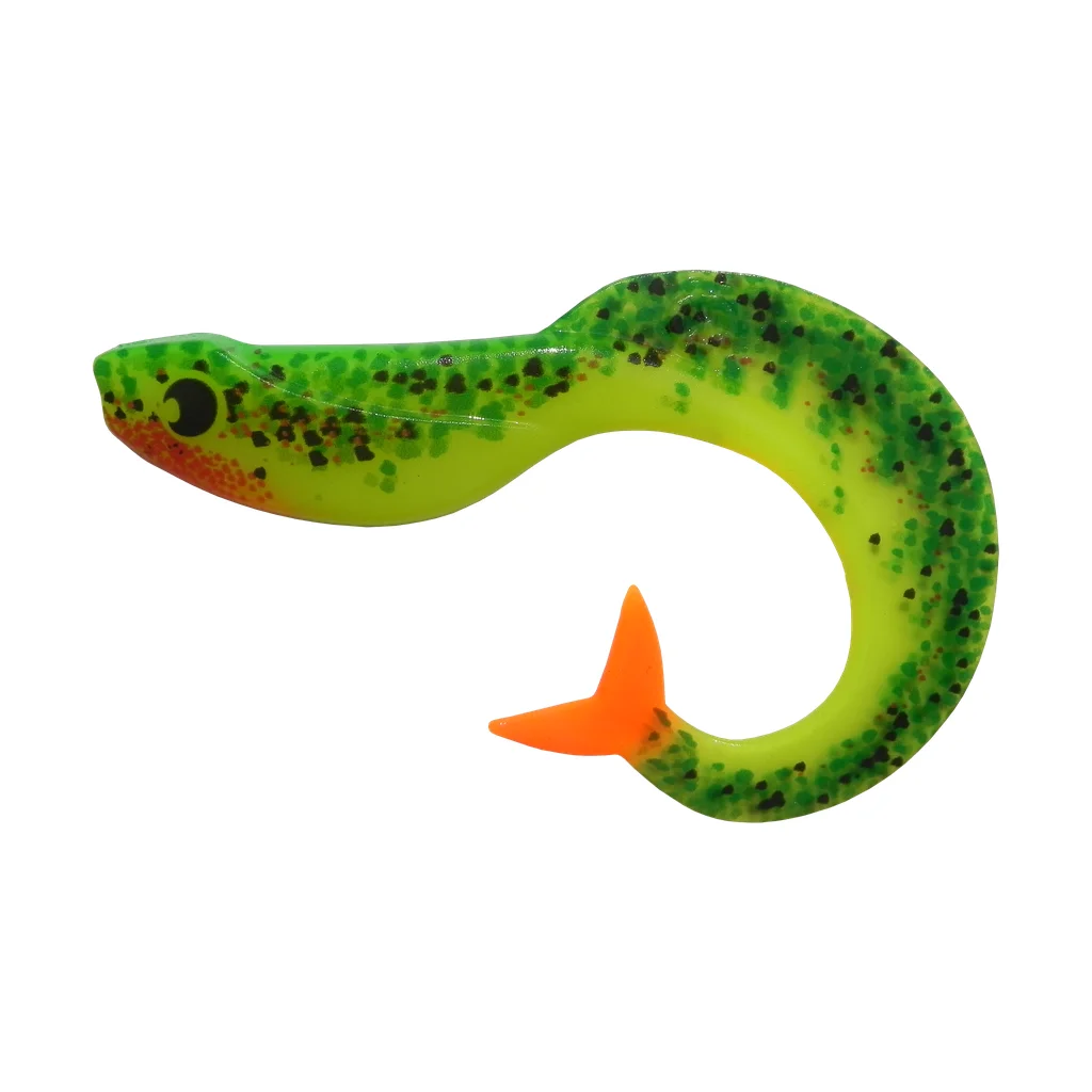 Firetail Chartreuse