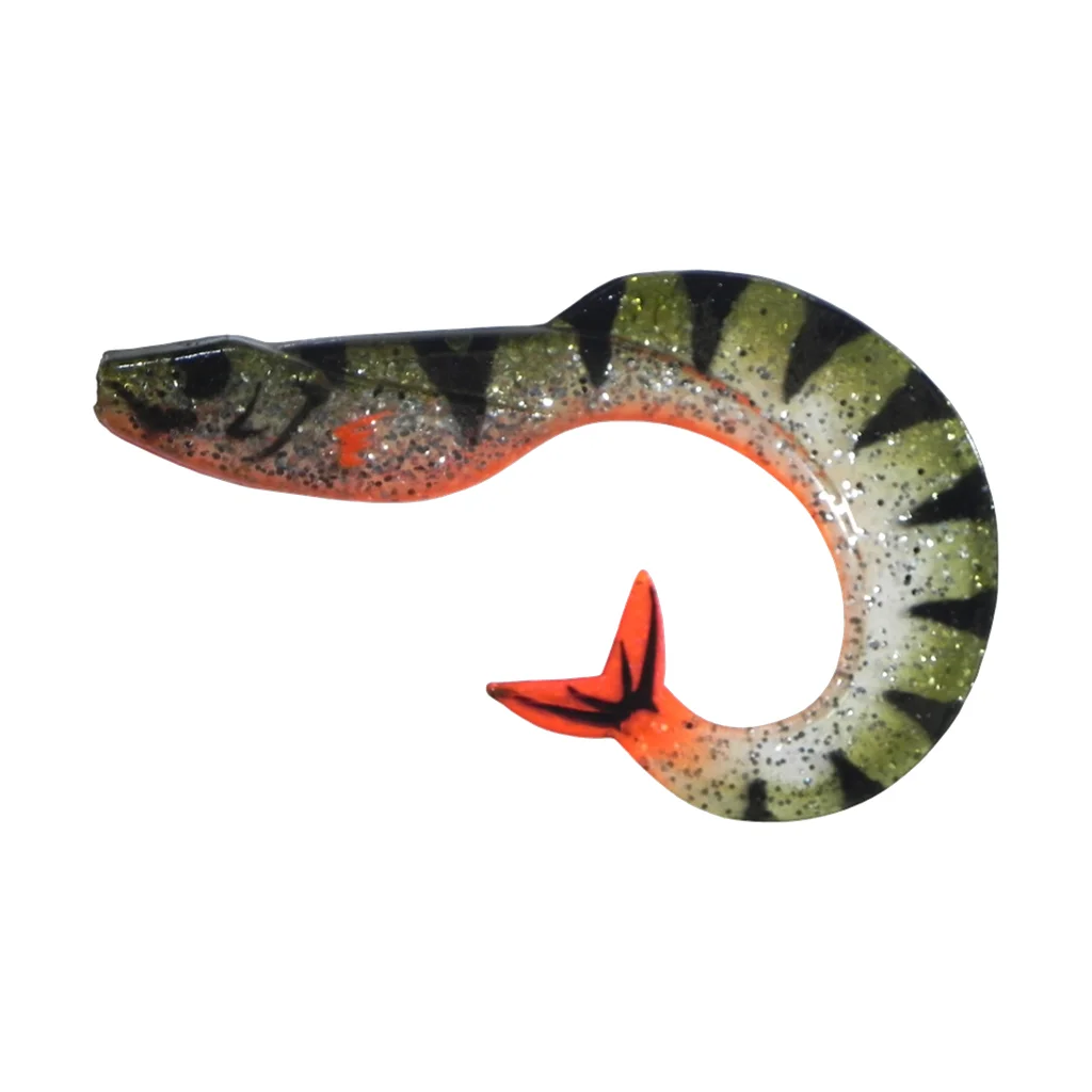 Blueback Orange