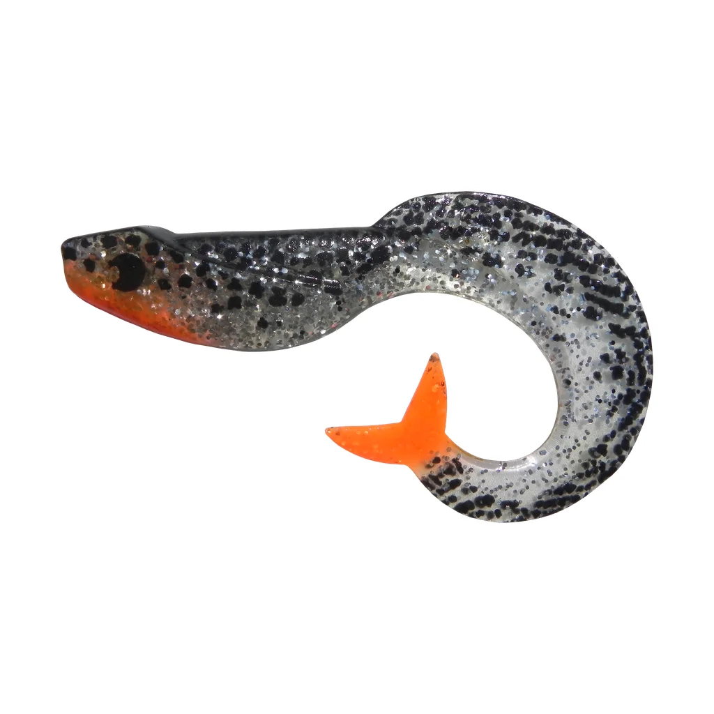 Black Orange