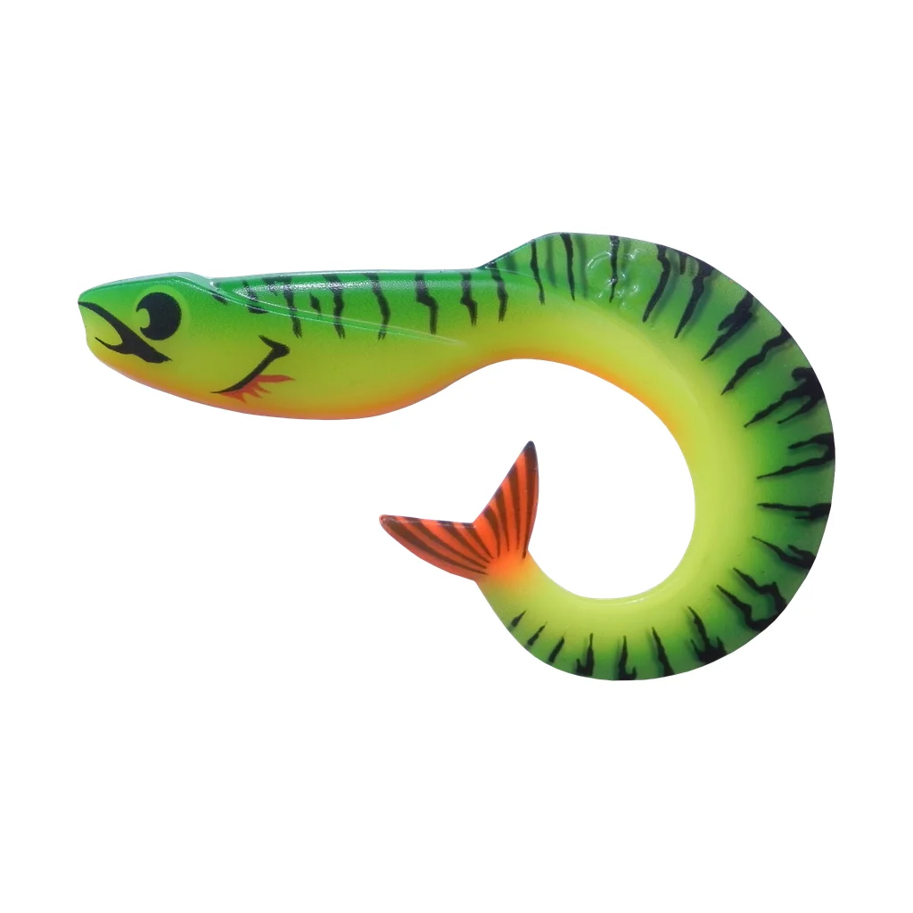 Meisterbiss Mermaid TPA