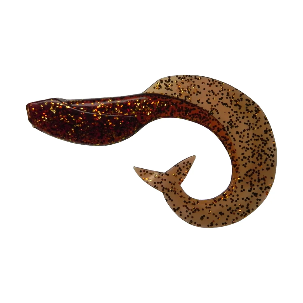 Copper Brown