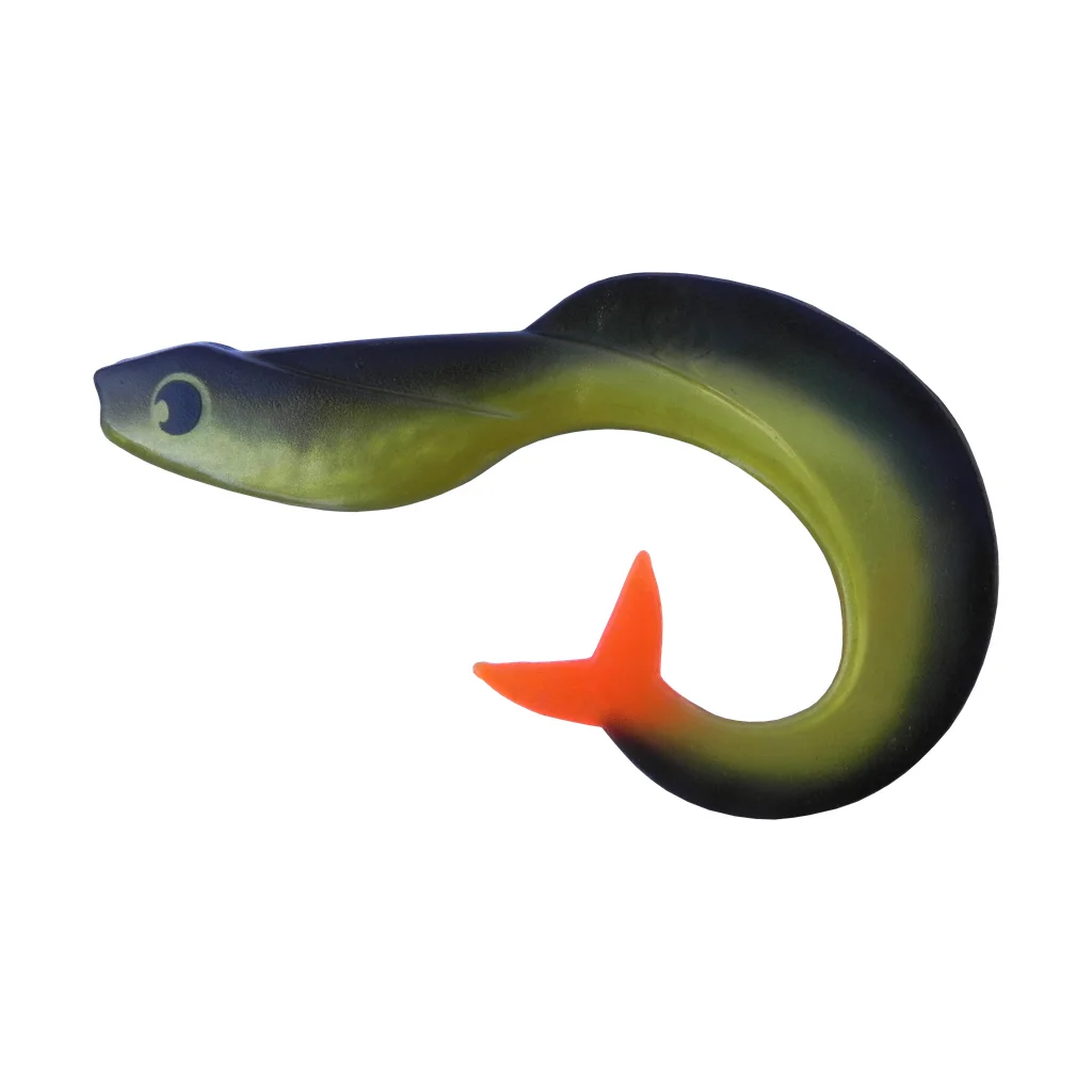 Black Chartreuse
