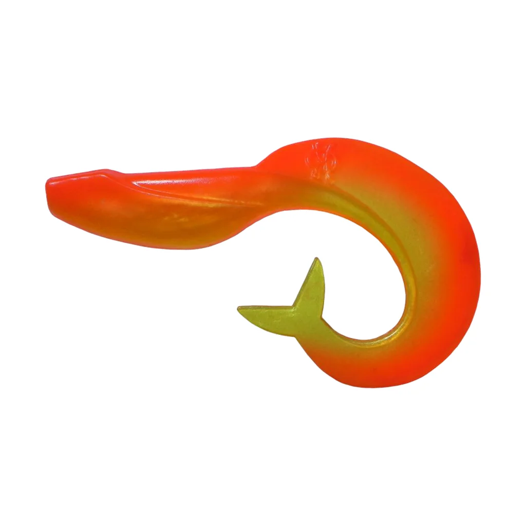 Fluorescent Orange