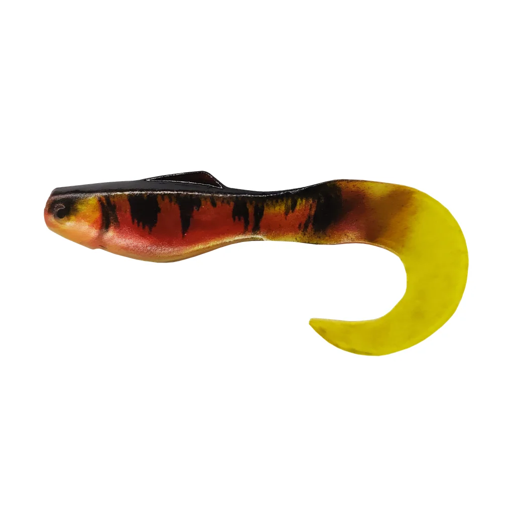 Wild Perch