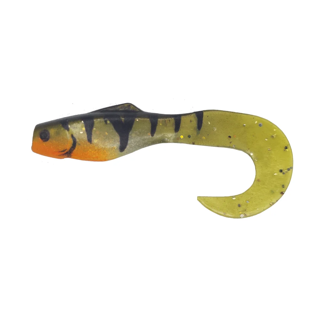 Moorland Perch