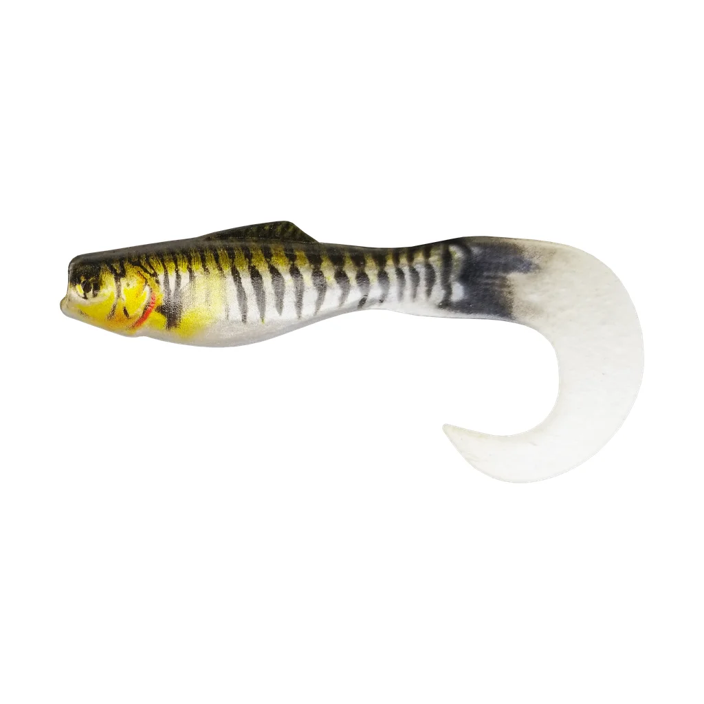 Naked Gudgeon