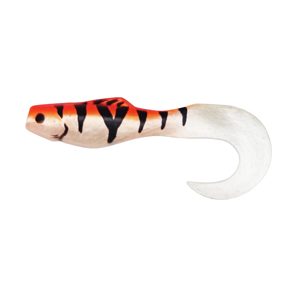 Red Tiger