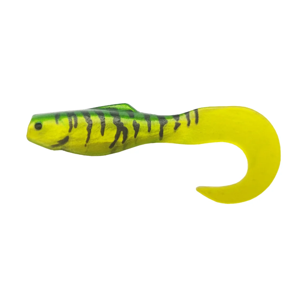 Lemon Tiger