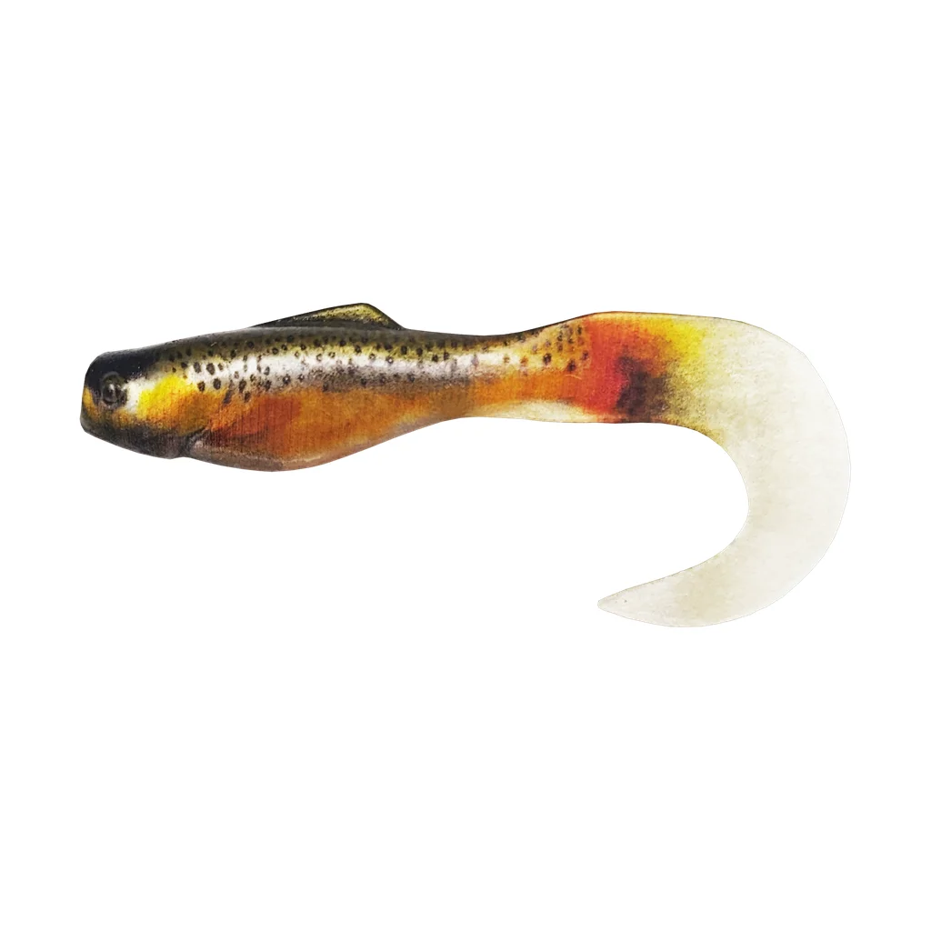 Rusty Copper Gudgeon