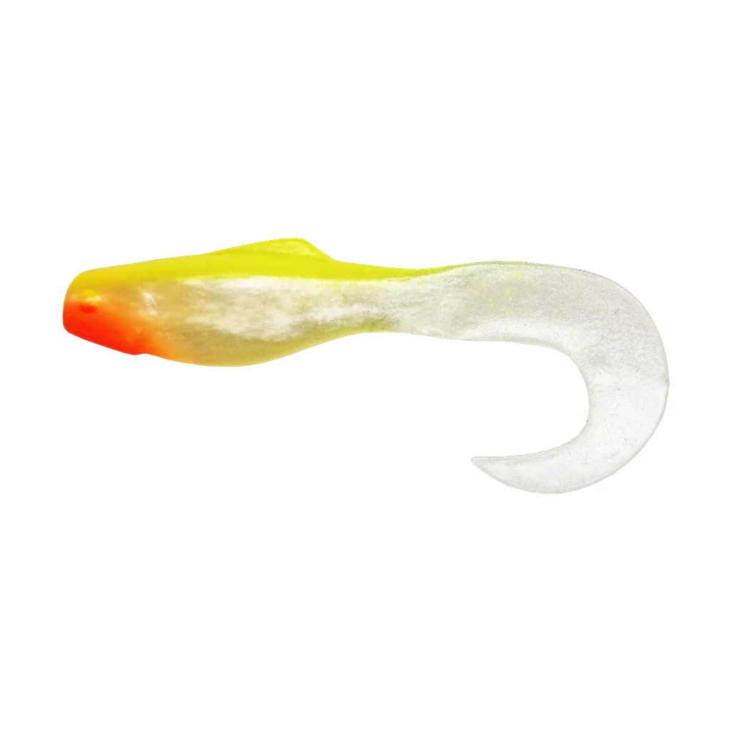 Lemon Pearl / Red Nose