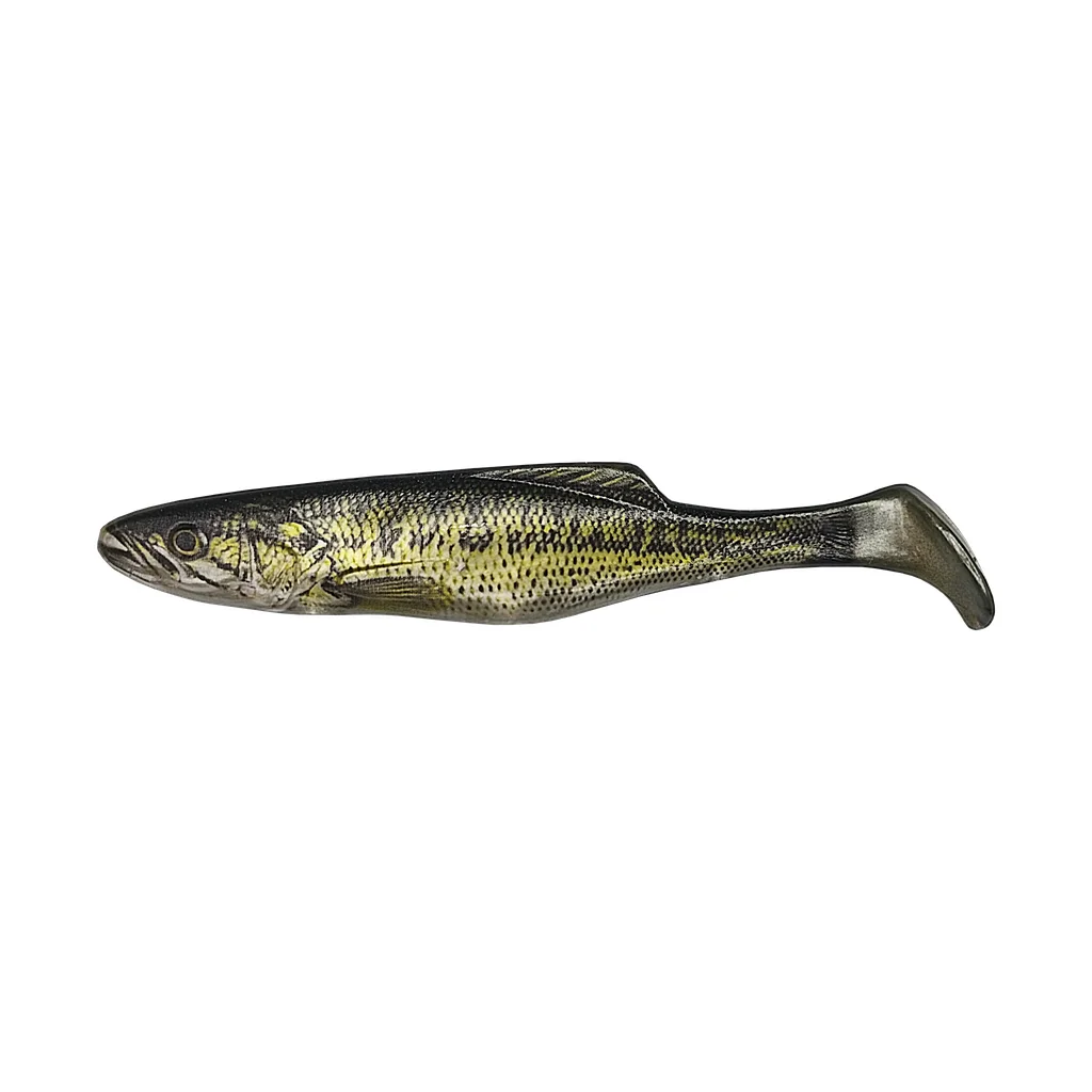 MEISTERBISS Monster Shad 18 BS