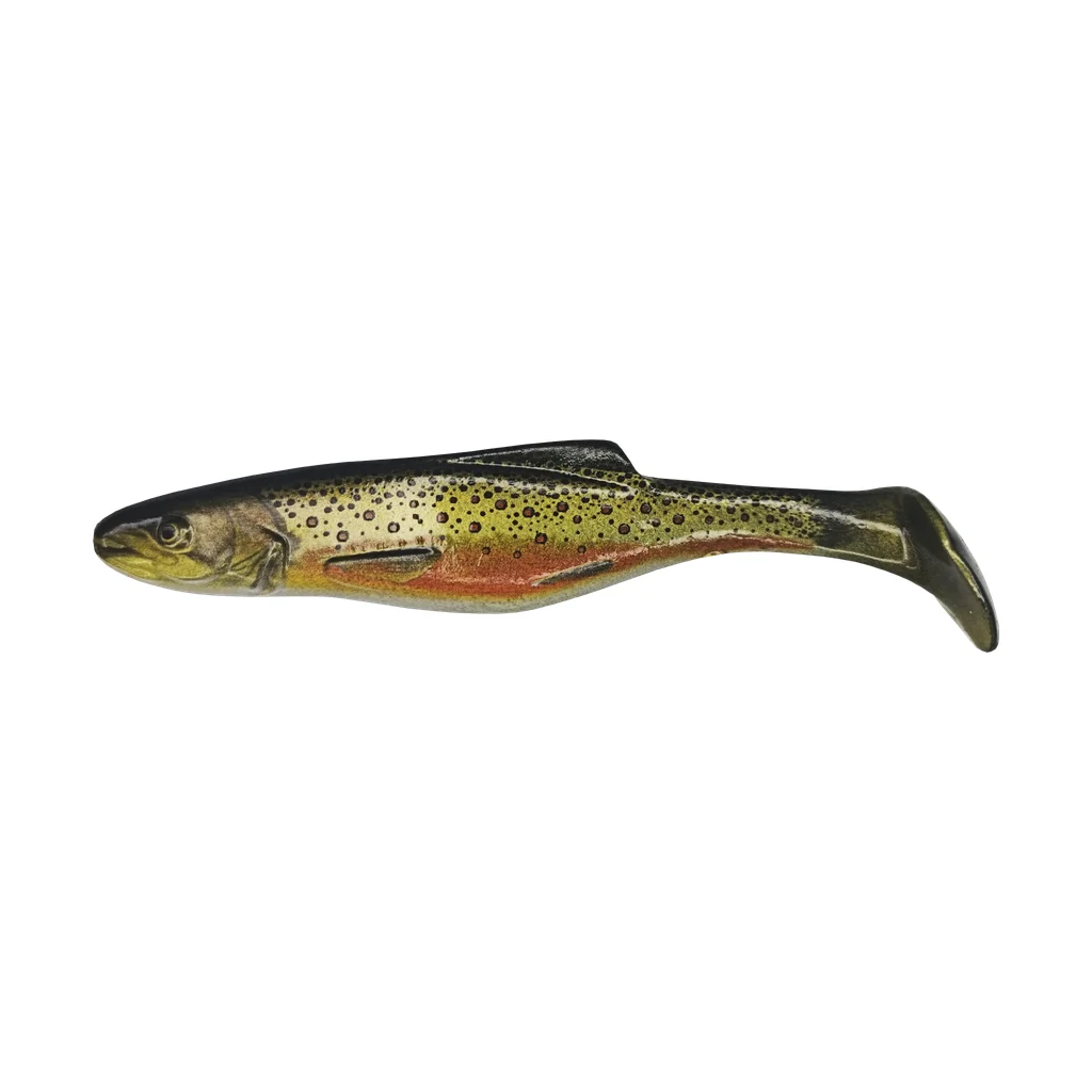 Baby Carp