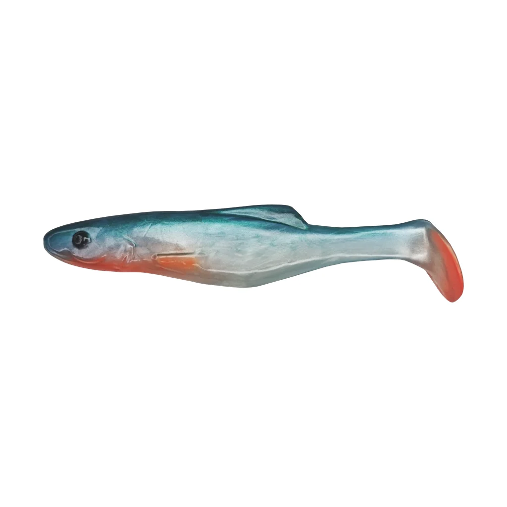 MEISTERBISS Monster Shad 18 WBU