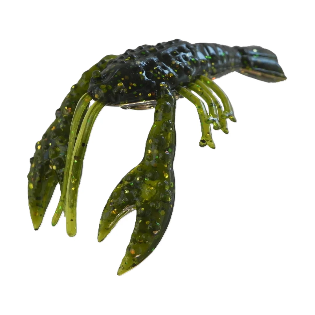 Dark Green Pumpkin