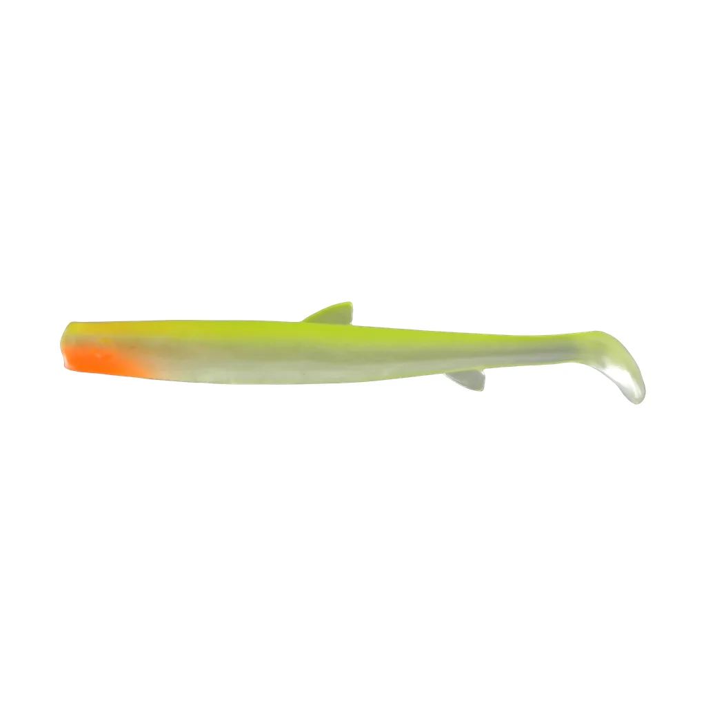 Chartreuse Orange