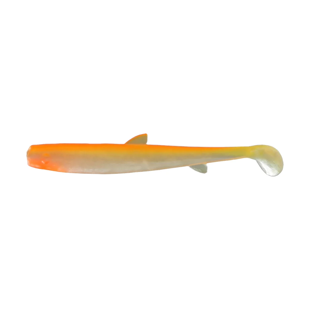 Hot Orange