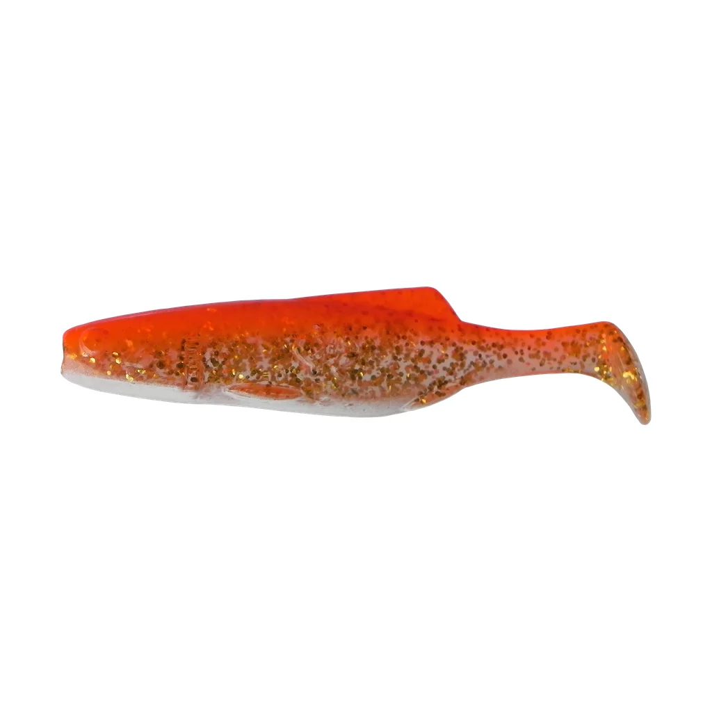 Fluorescent Orange