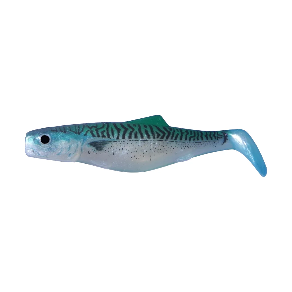 Blueback Minnow