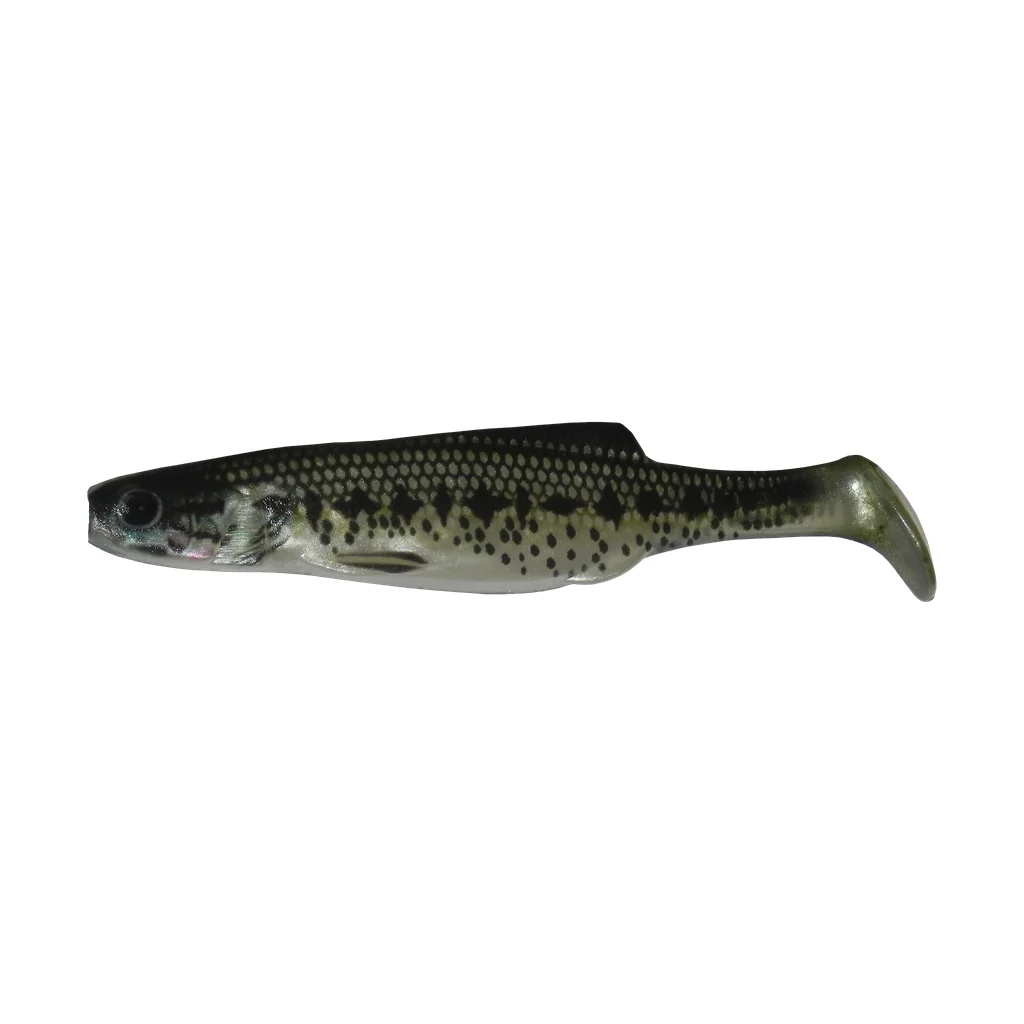 Shad SMB