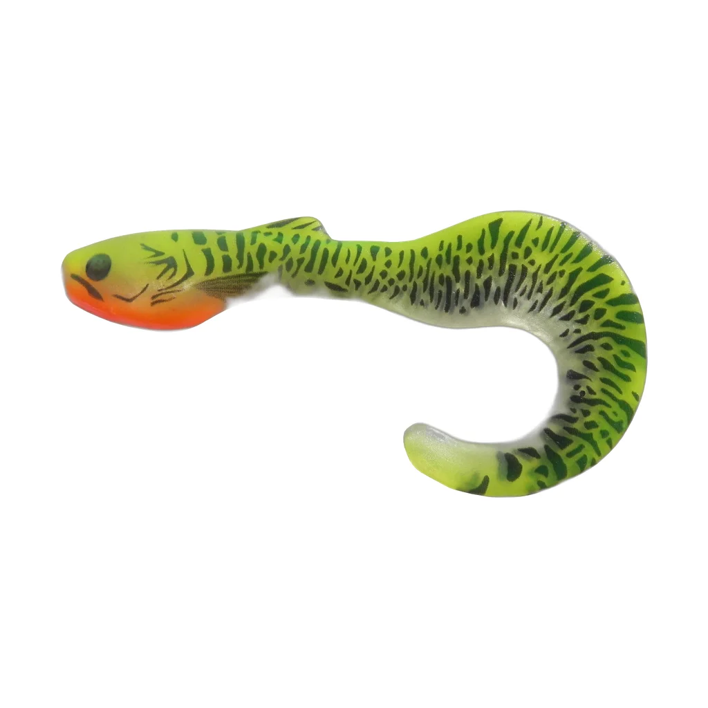 Acid Green Tiger