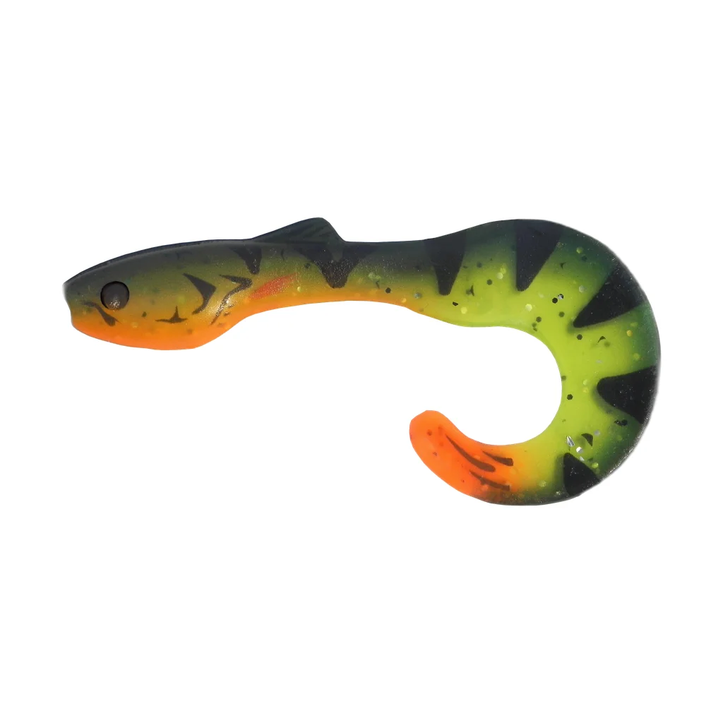 Black Chartreuse