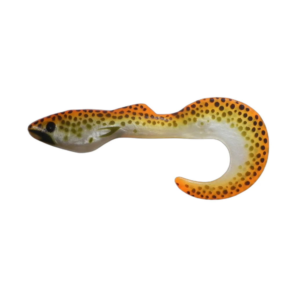 Shad Tail LP03