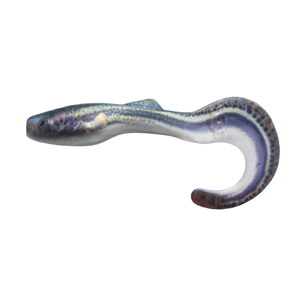Shad Tail RF15