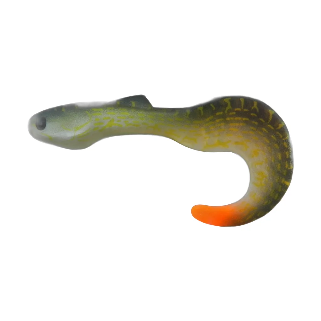 Natural Eel