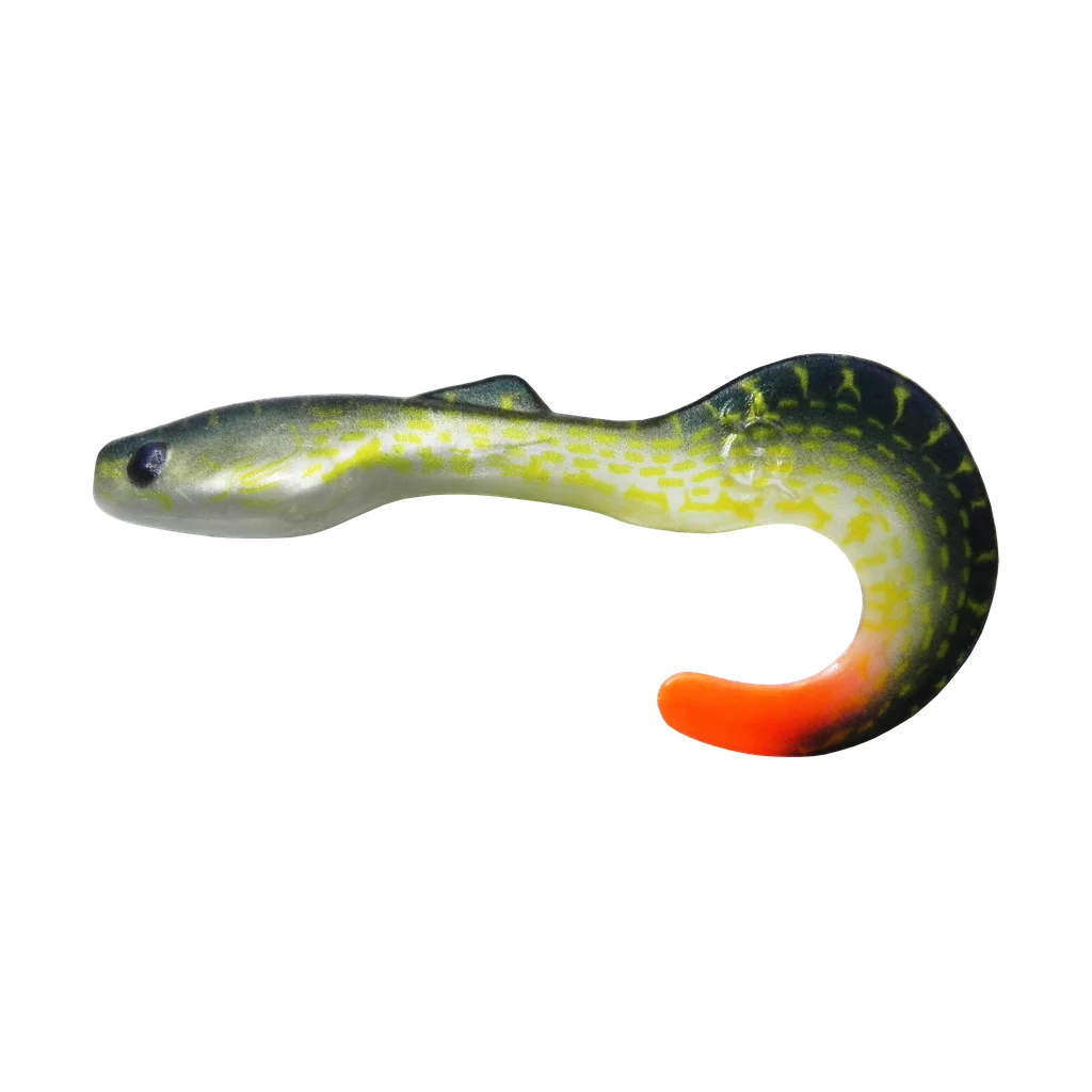 Natural Eel
