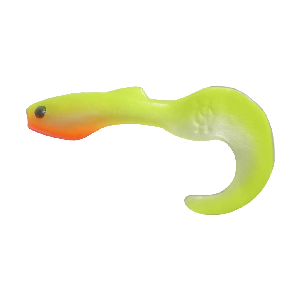 Chartreuse Yellow