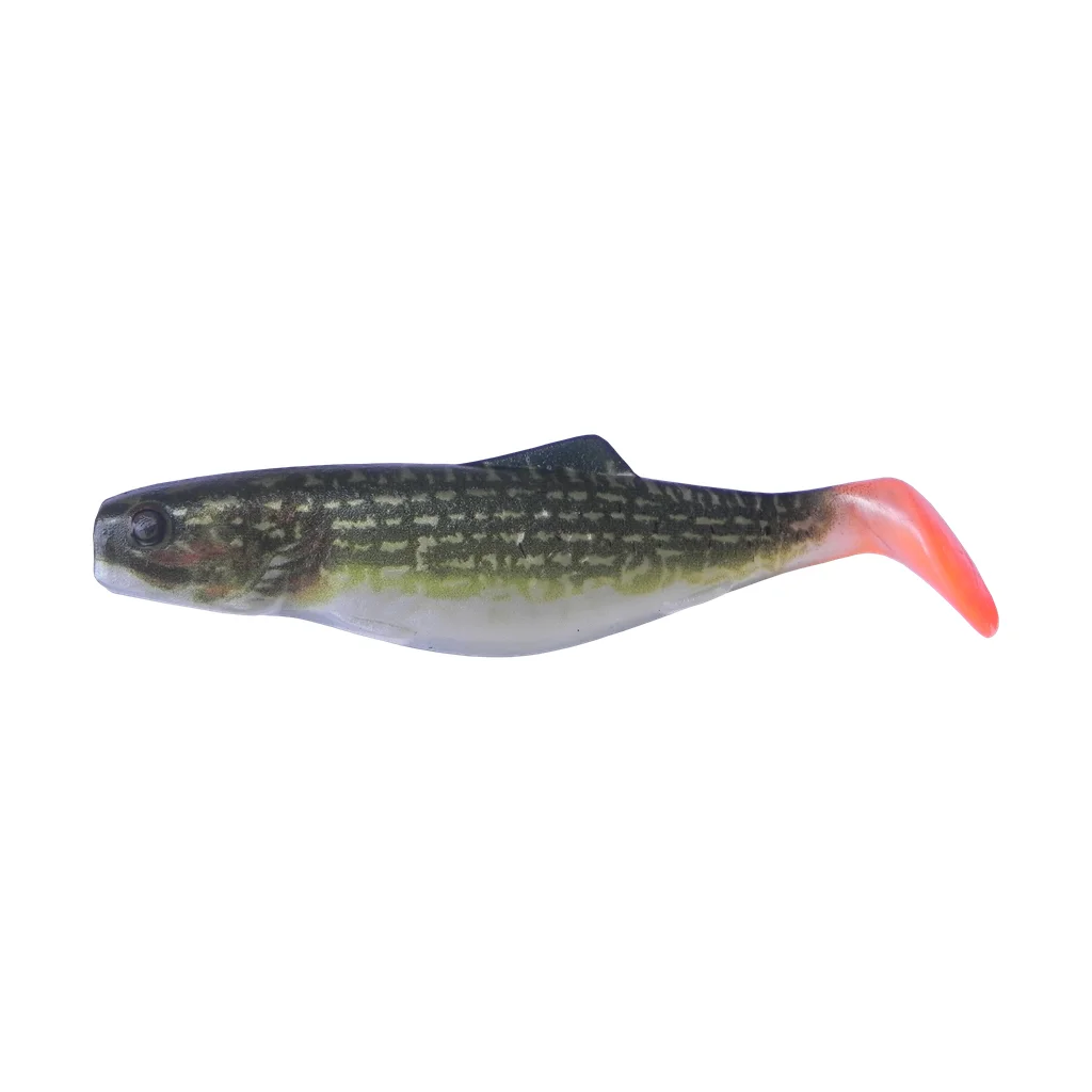 Perch Pattern