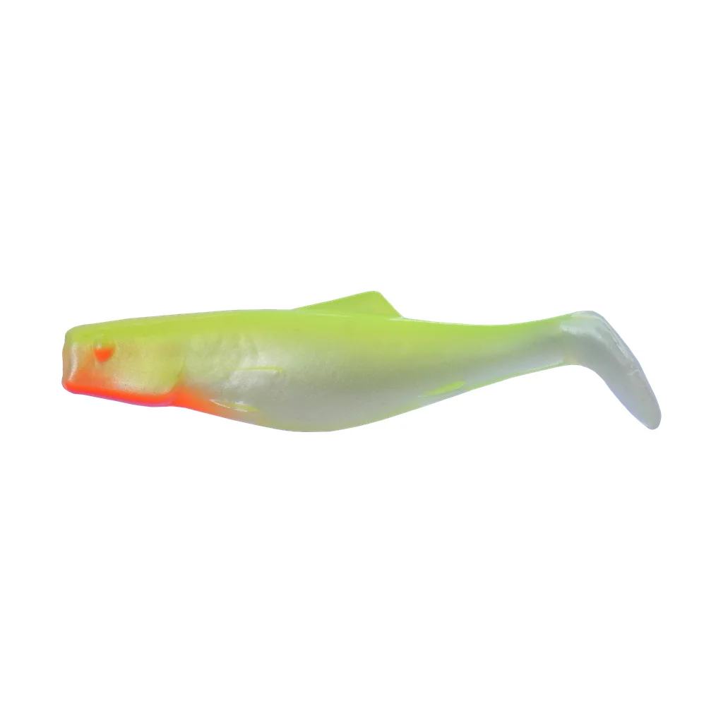 Chartreuse Yellow Tail