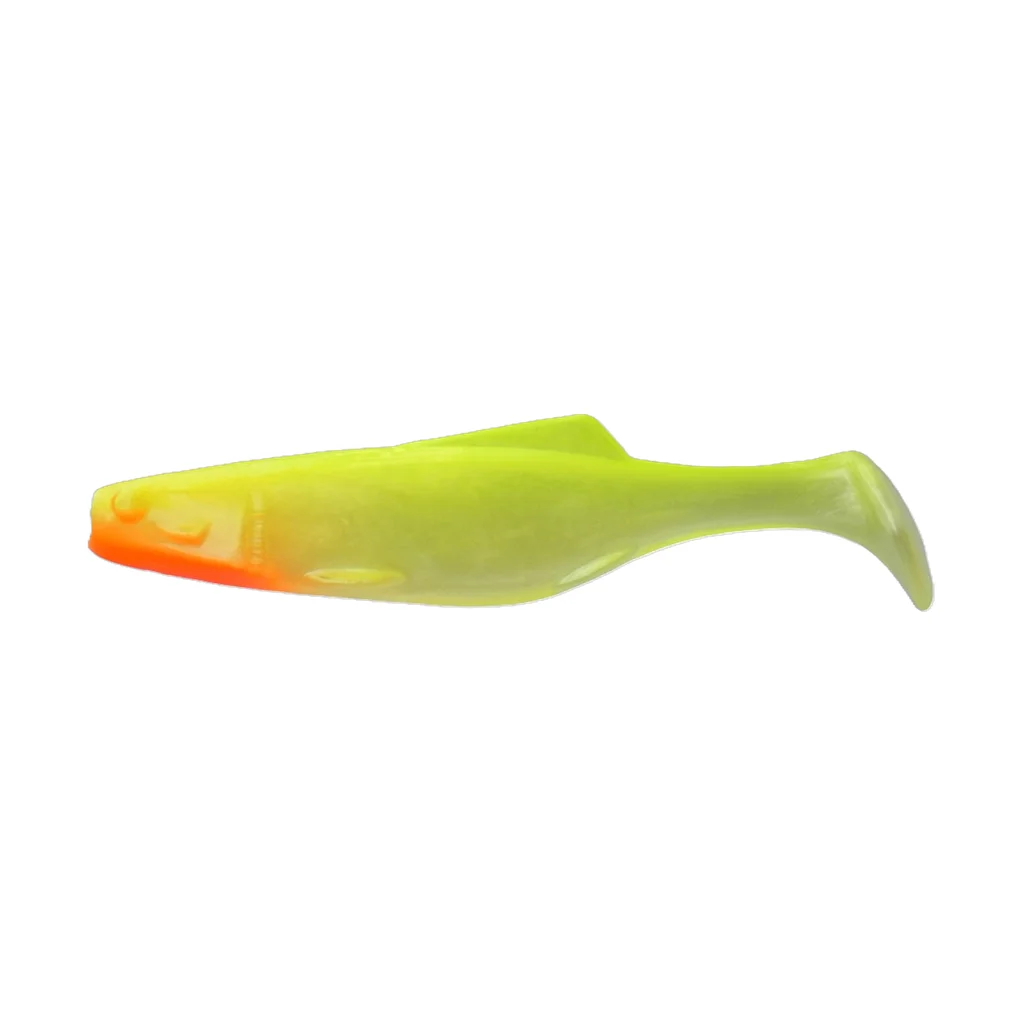 Chartreuse Yellow Tail