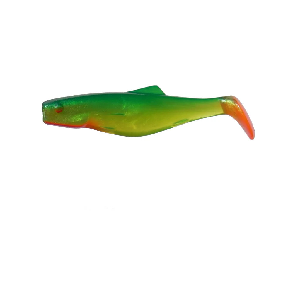 Chartreuse Minnow
