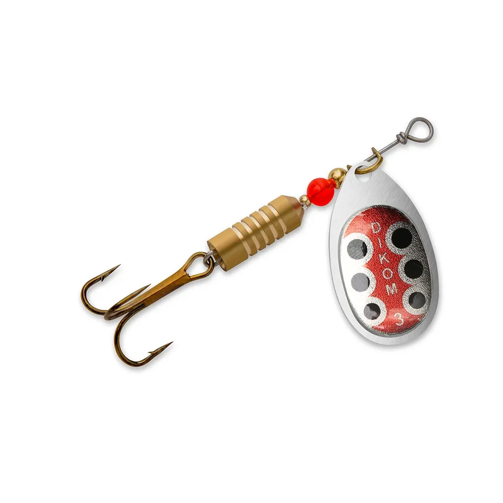 Ladybug Silver