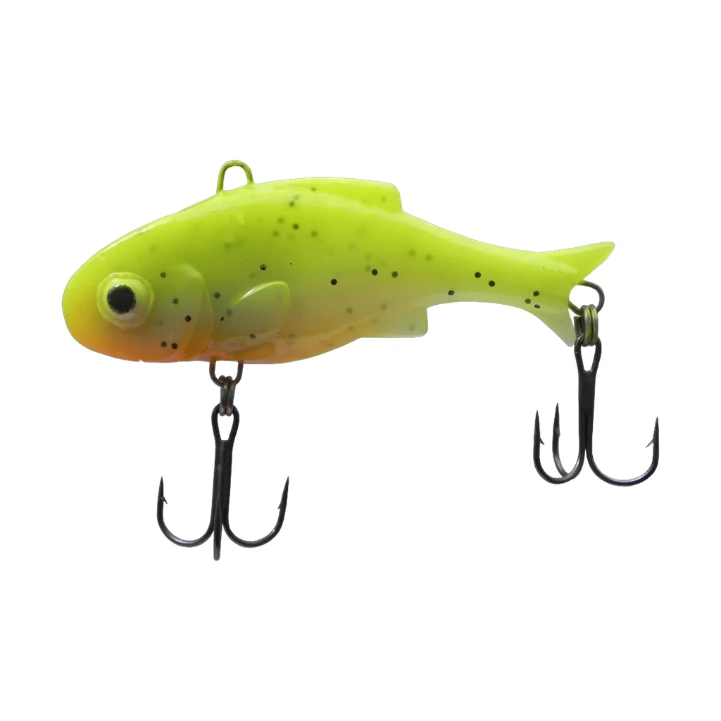 Chartreuse Black