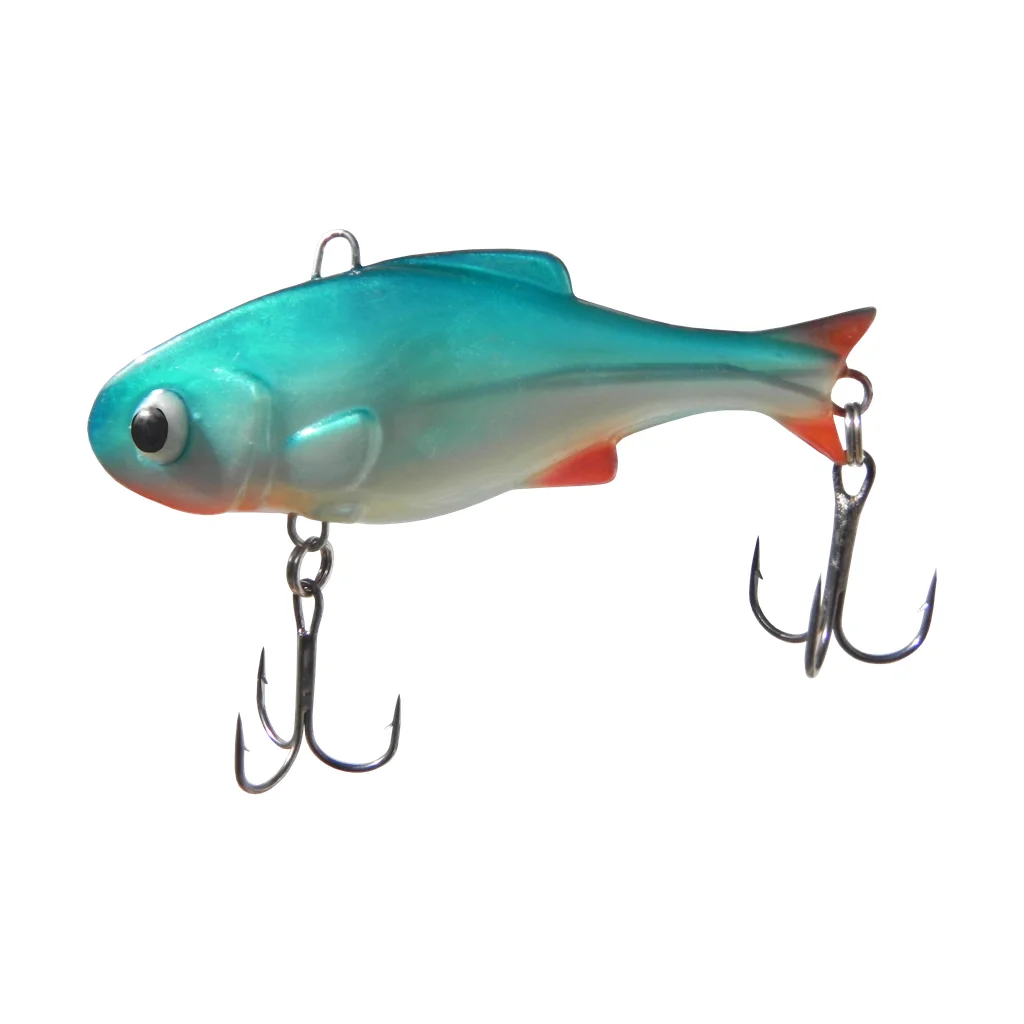 Blue Shad