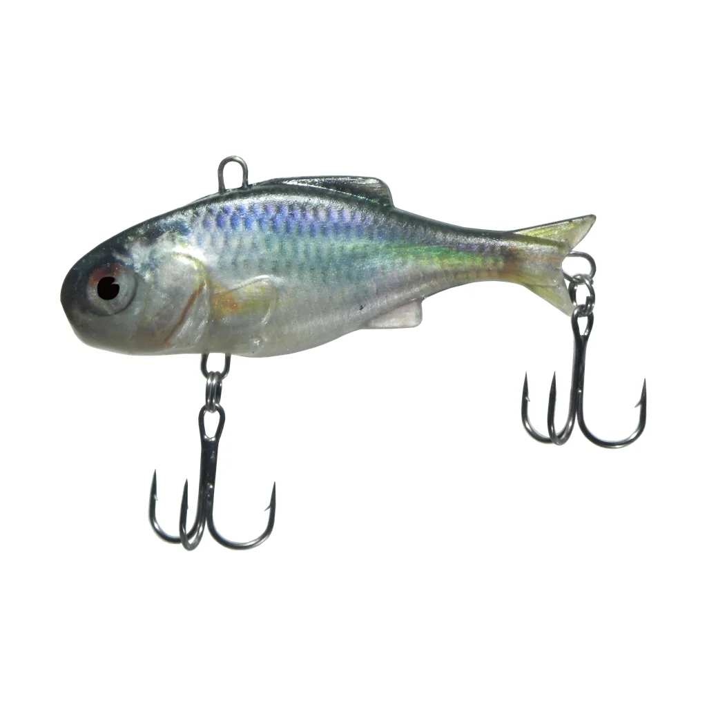 Ghost Minnow