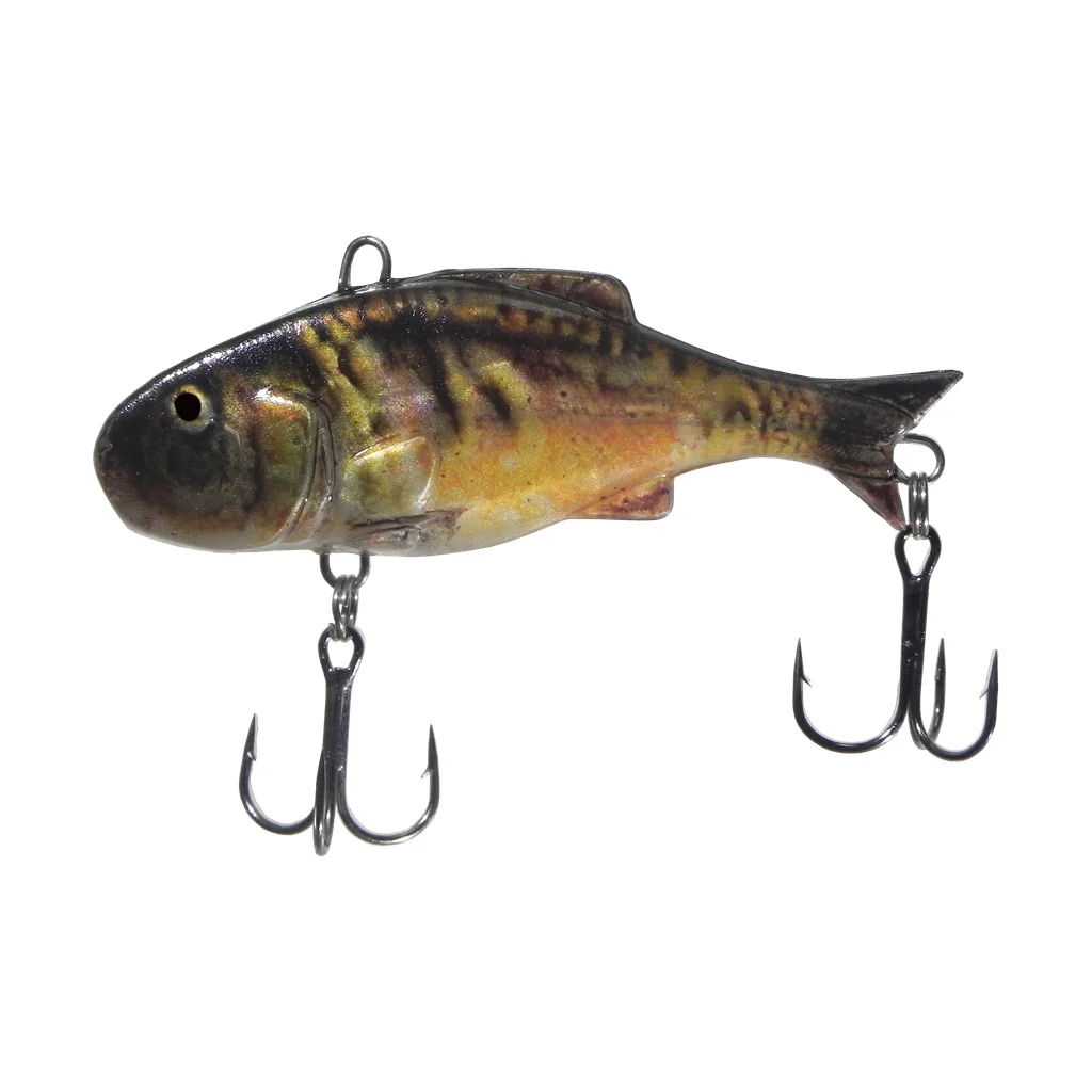 Brown Perch