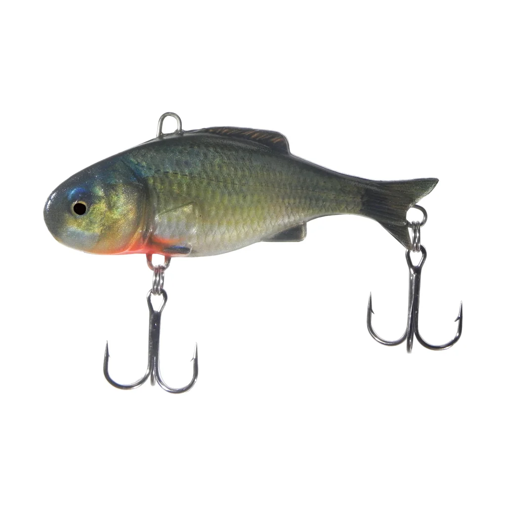 Silver Bream