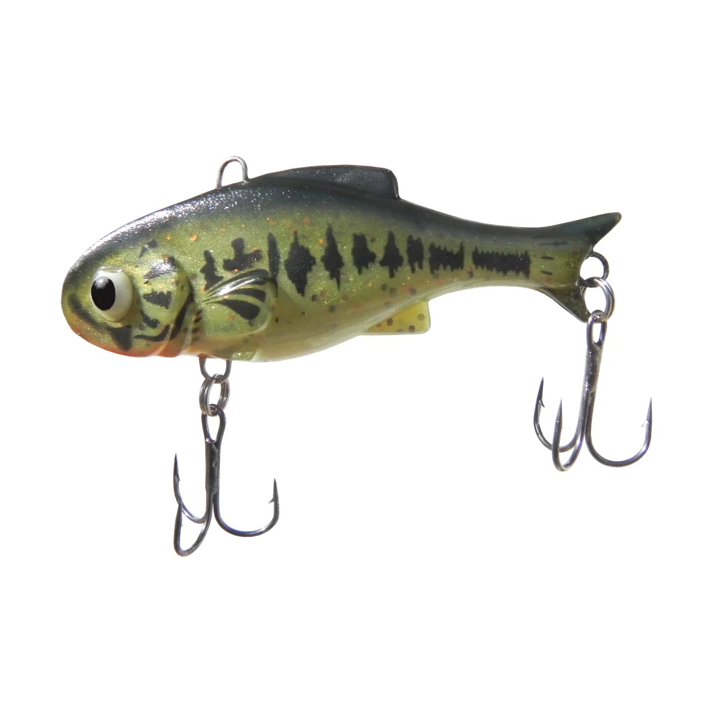 Black Gold Perch